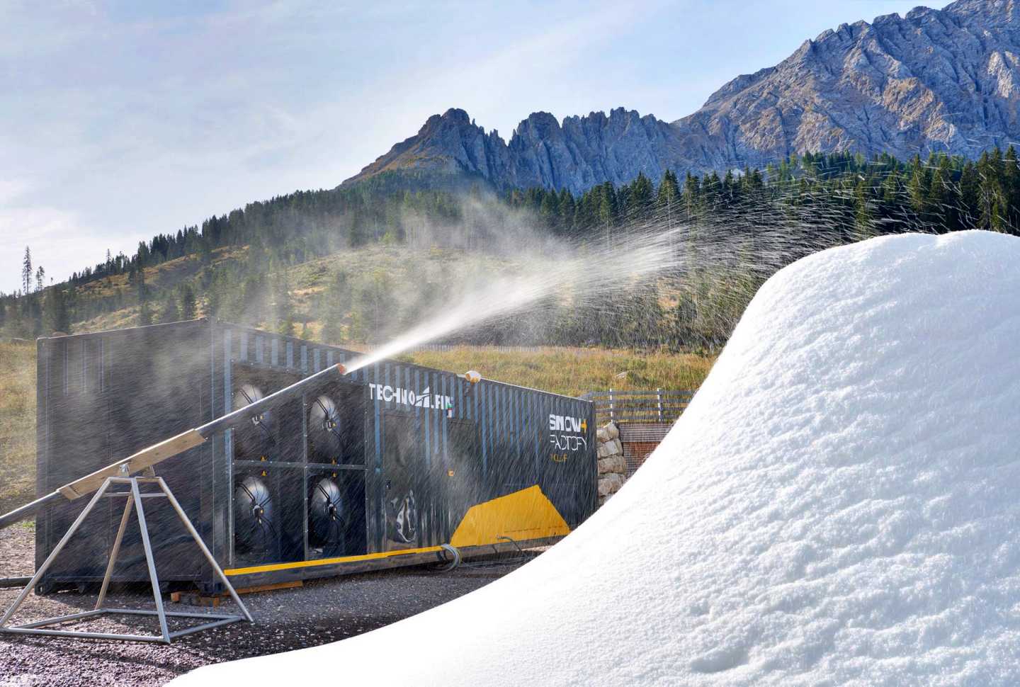 Hóbiztos síterepek, akár tavasszal?-1