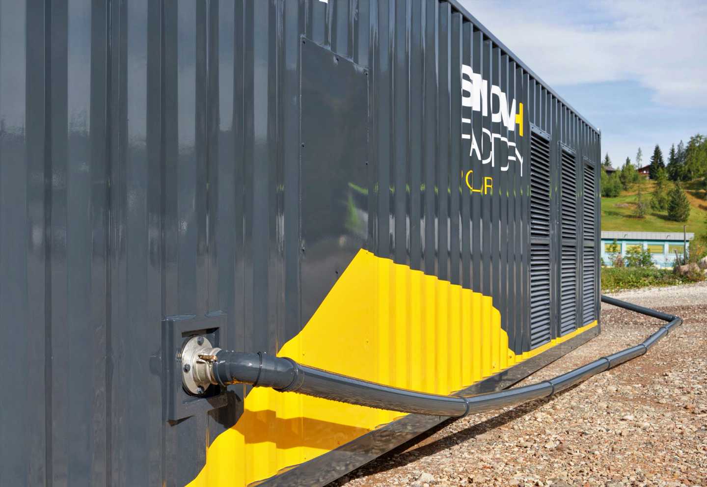 Hóbiztos síterepek, akár tavasszal?-3