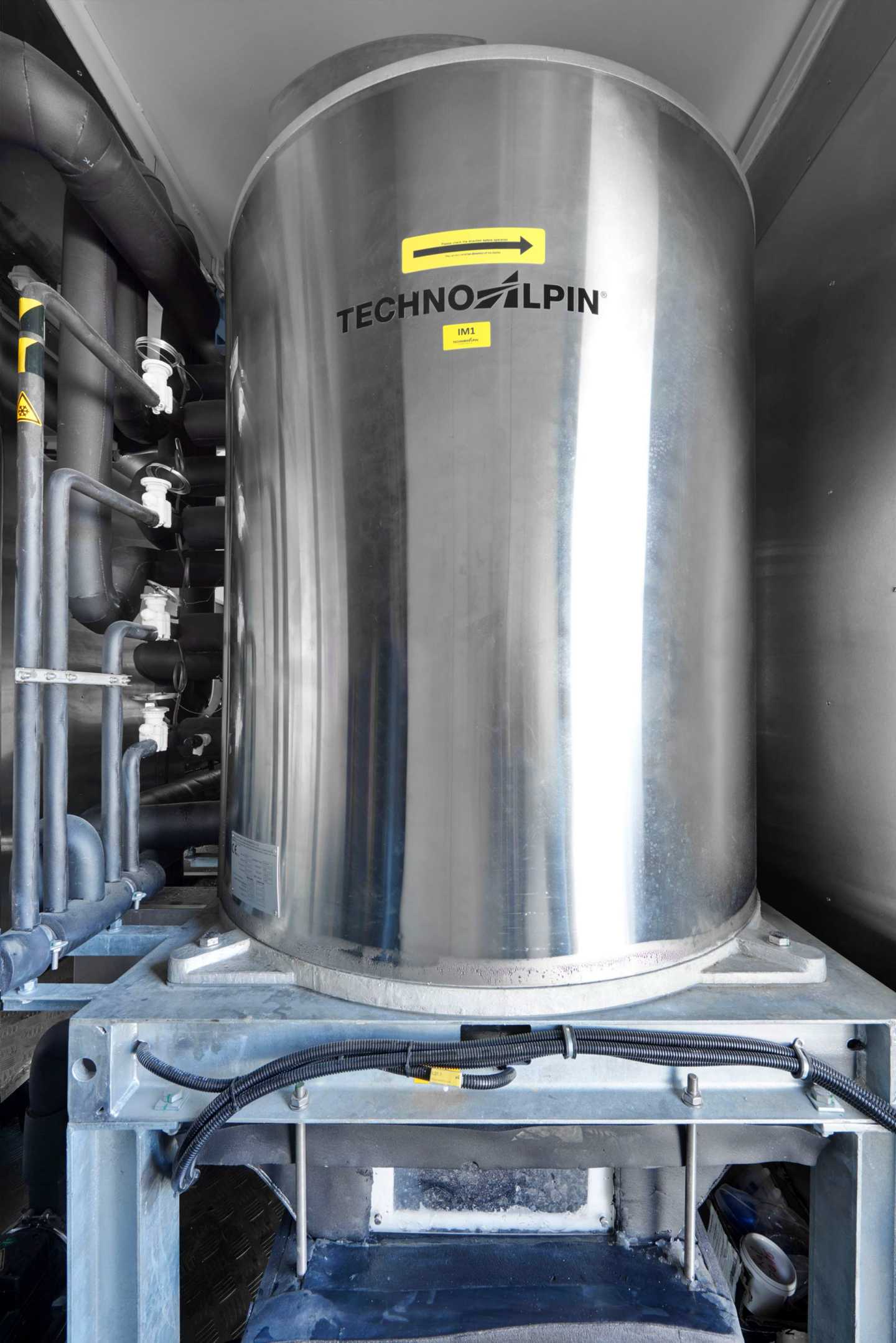 Hóbiztos síterepek, akár tavasszal?-4