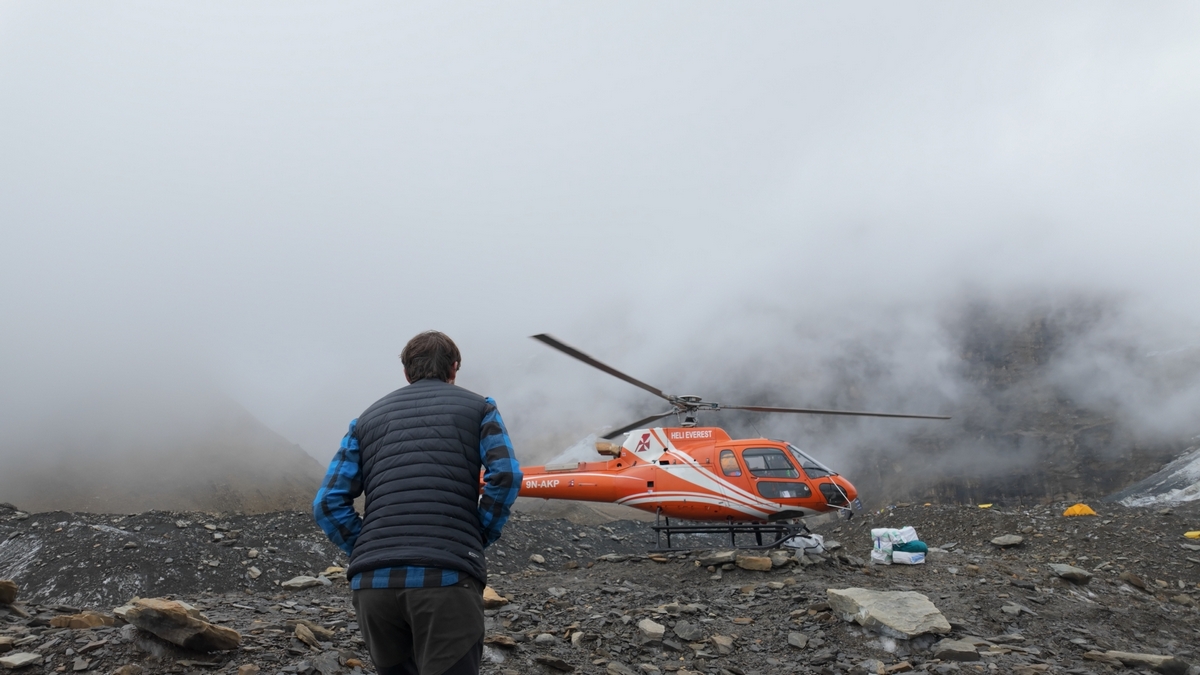 Új sorozat a Spektrumon a nyolcezres expedíciók világáról-3