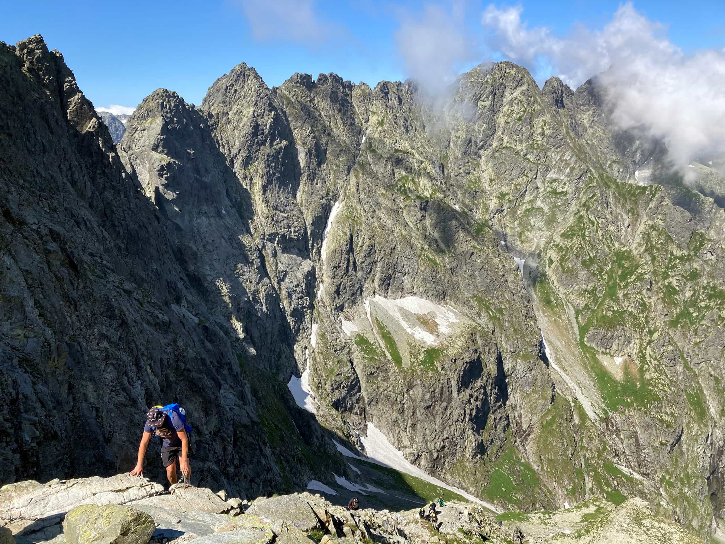 Egész évre kiterjesztett éjszakai túrázási tilalom a Lengyel-Tátrában-1