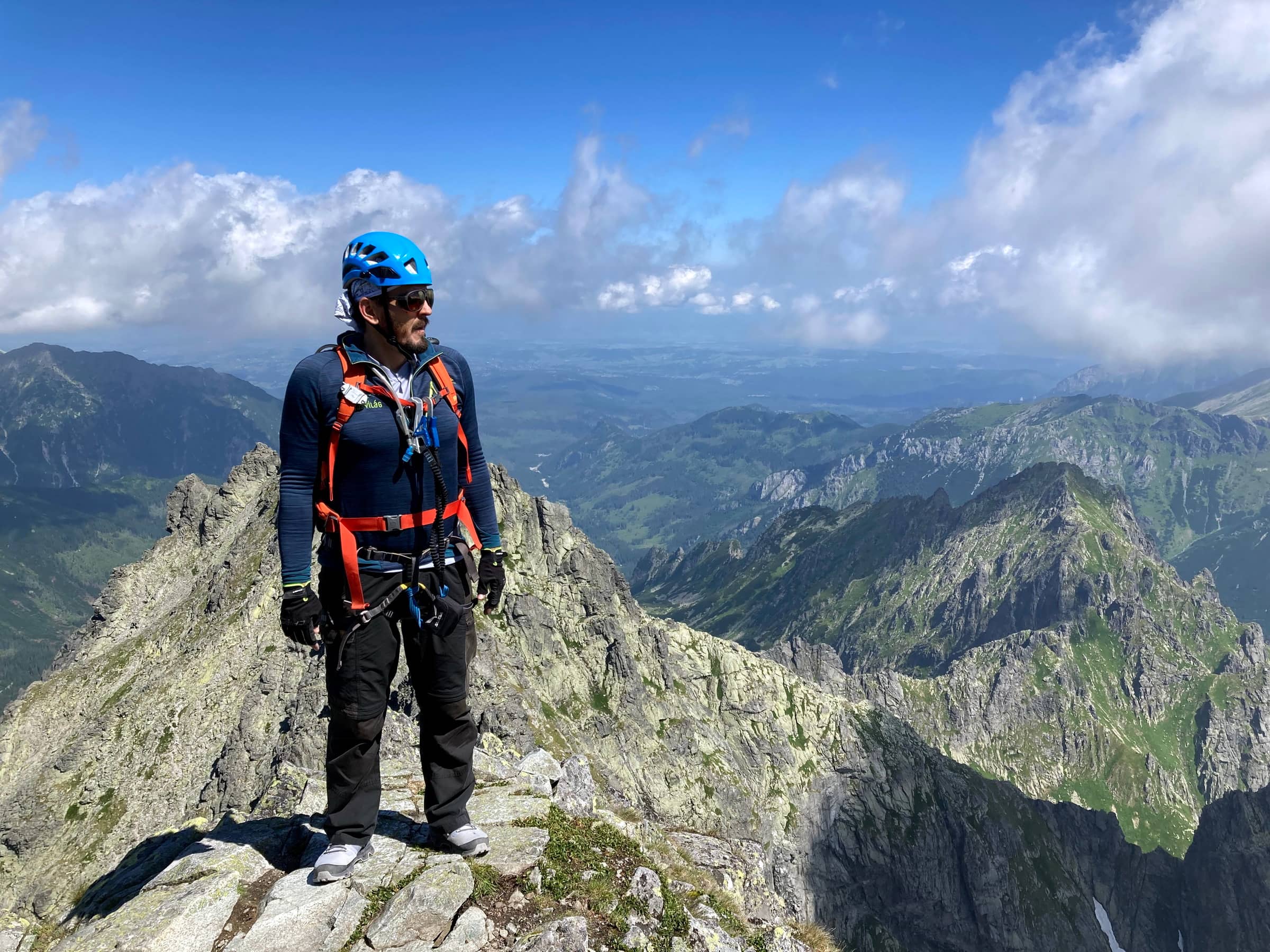 Egész évre kiterjesztett éjszakai túrázási tilalom a Lengyel-Tátrában-2