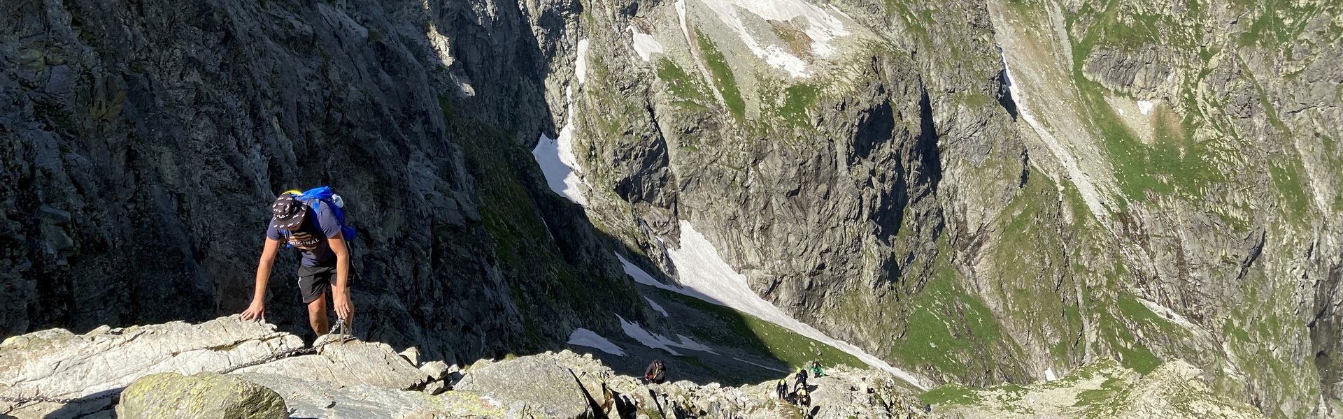 Egész évre kiterjesztett éjszakai túrázási tilalom a Lengyel-Tátrában