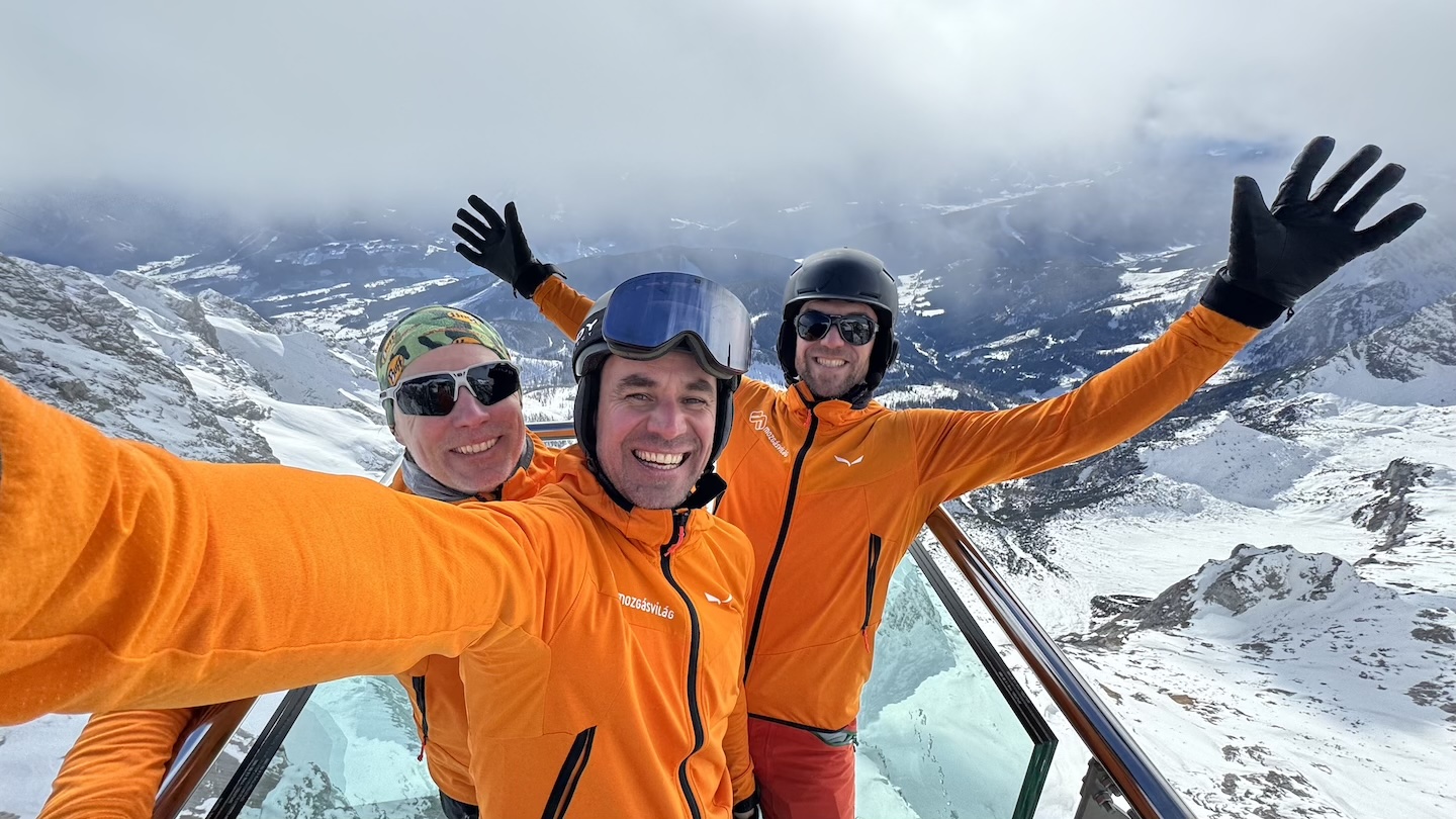 Schladmingban teleltünk-3