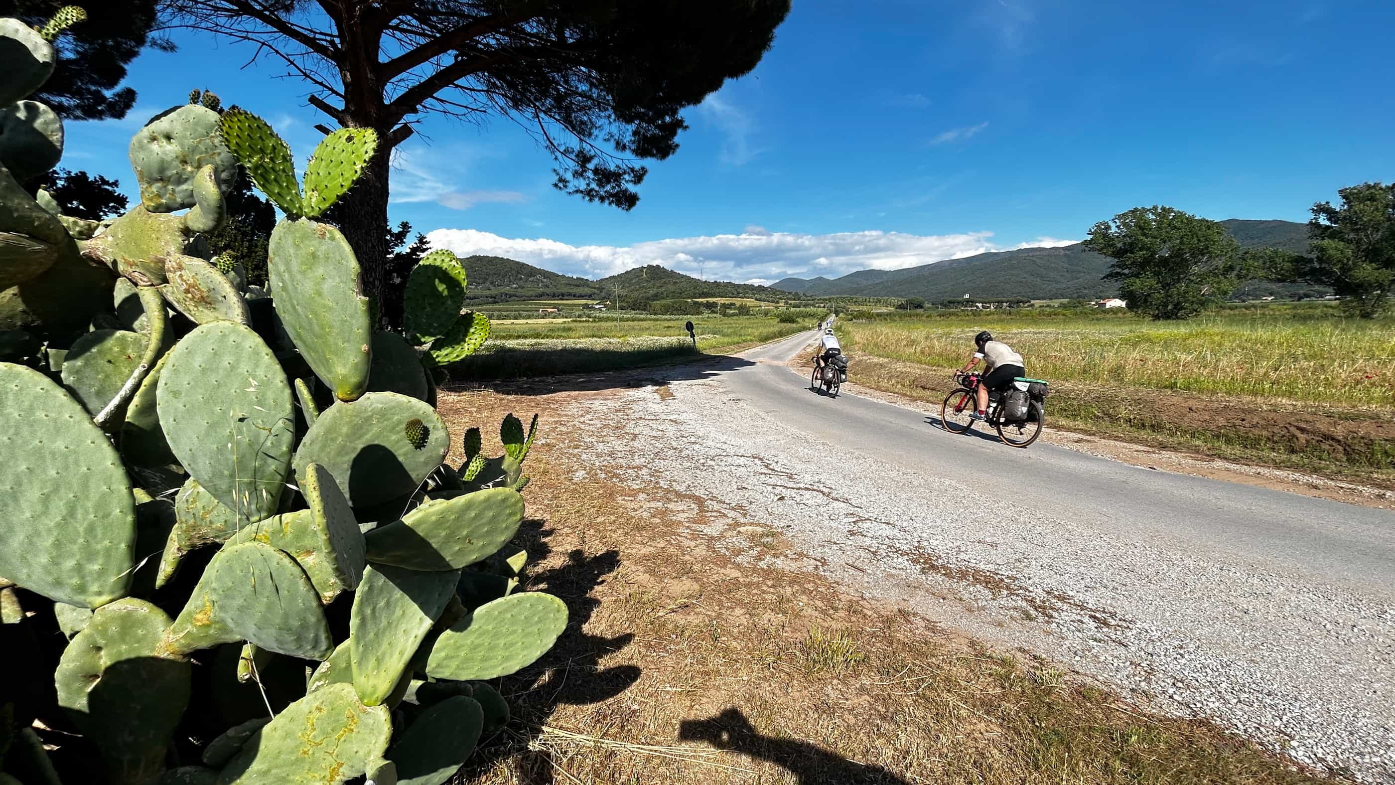 A LEGTUTIBB GRAVEL BIKEPACKING ESEMÉNYEK ÉS VERSENYEK-6