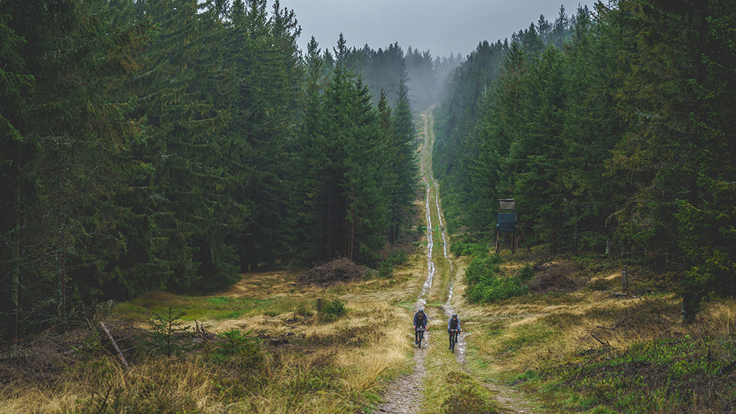 A LEGTUTIBB GRAVEL BIKEPACKING ESEMÉNYEK ÉS VERSENYEK-9