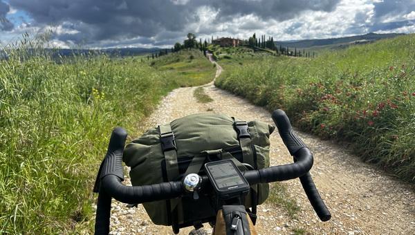 A legtutibb gravel bikepacking események és versenyek