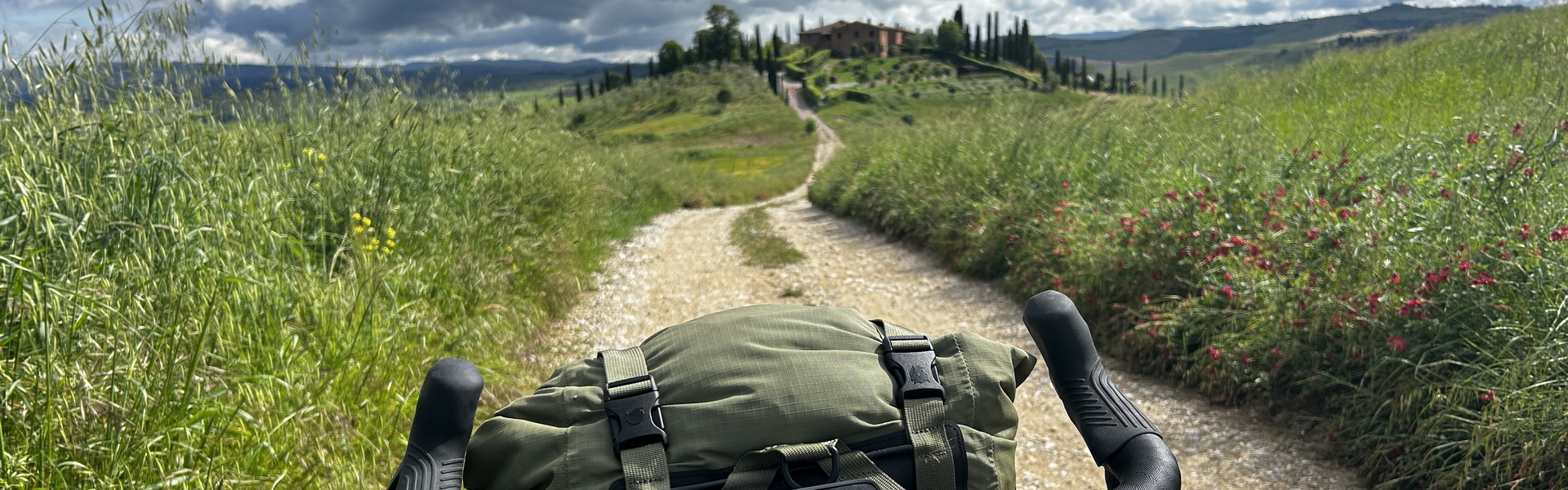 A legtutibb gravel bikepacking események és versenyek