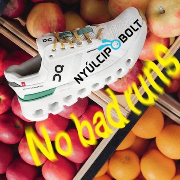 Márciusban tesztcenter nyílik a Nyúlcipőboltban!