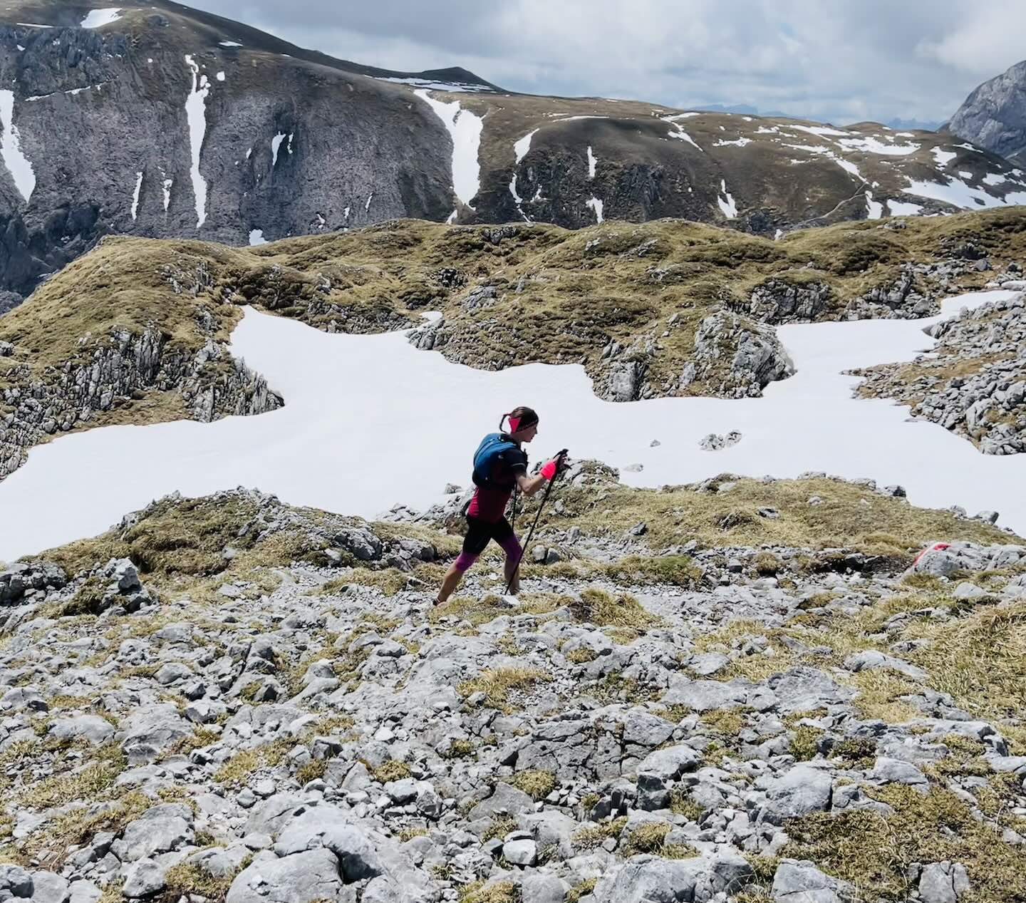 Trekking csúcsok, amiken elkezdheted a hegymászást-4