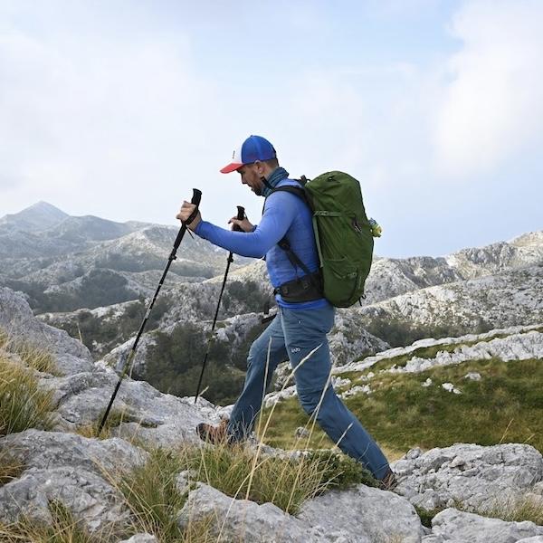 Trekking csúcsok, amiken elkezdheted a hegymászást