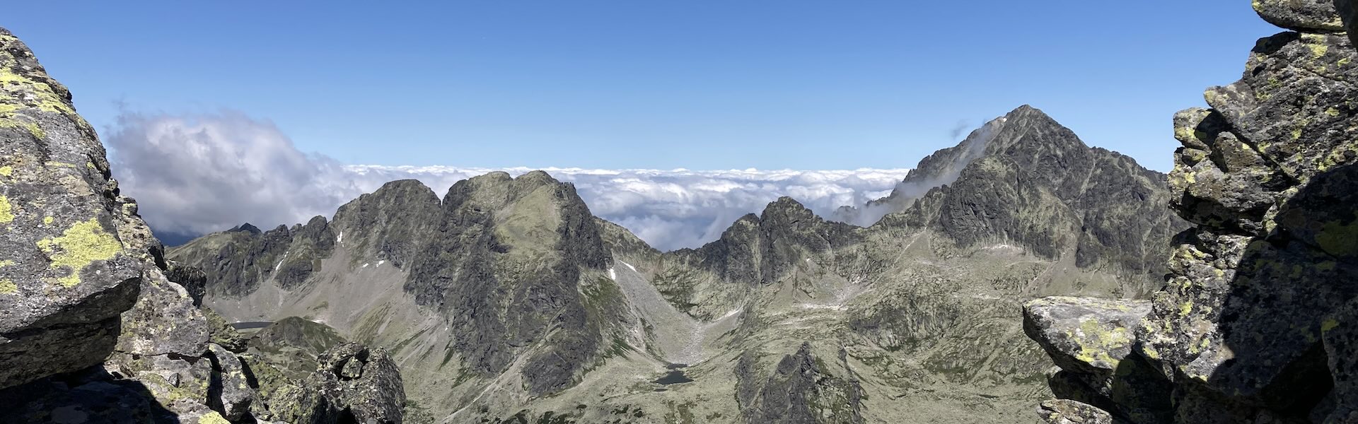 Trekking csúcsok, amiken elkezdheted a hegymászást