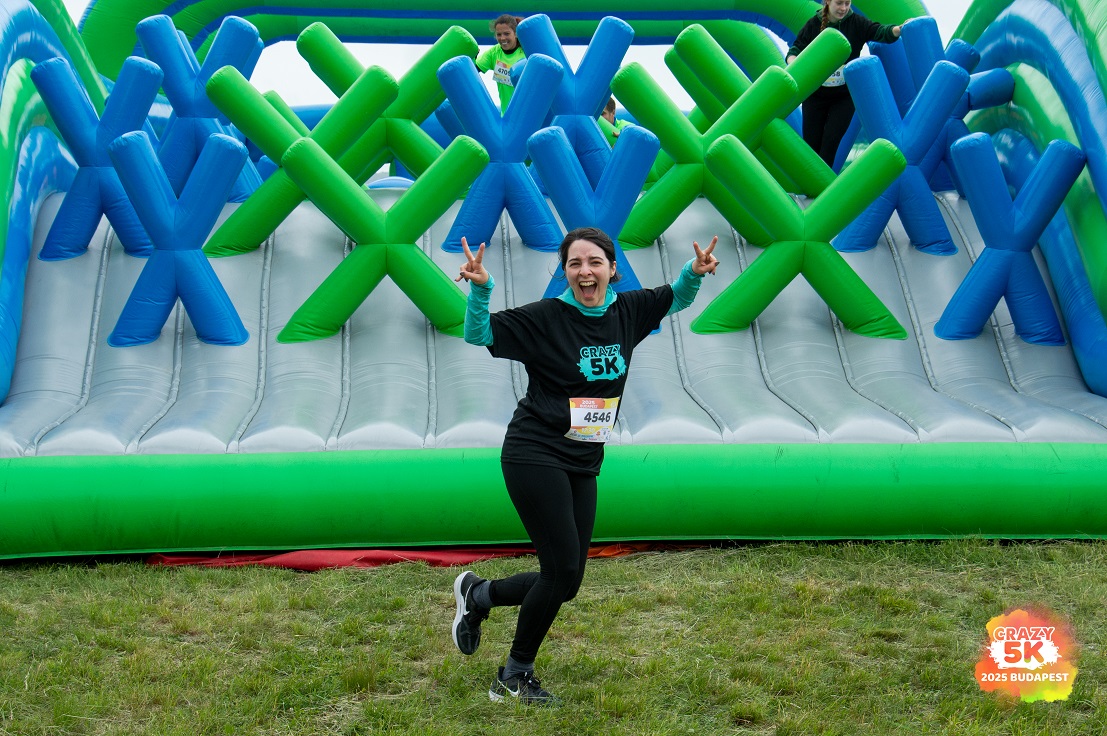 CRAZY5K Budapest akadályfutásimg