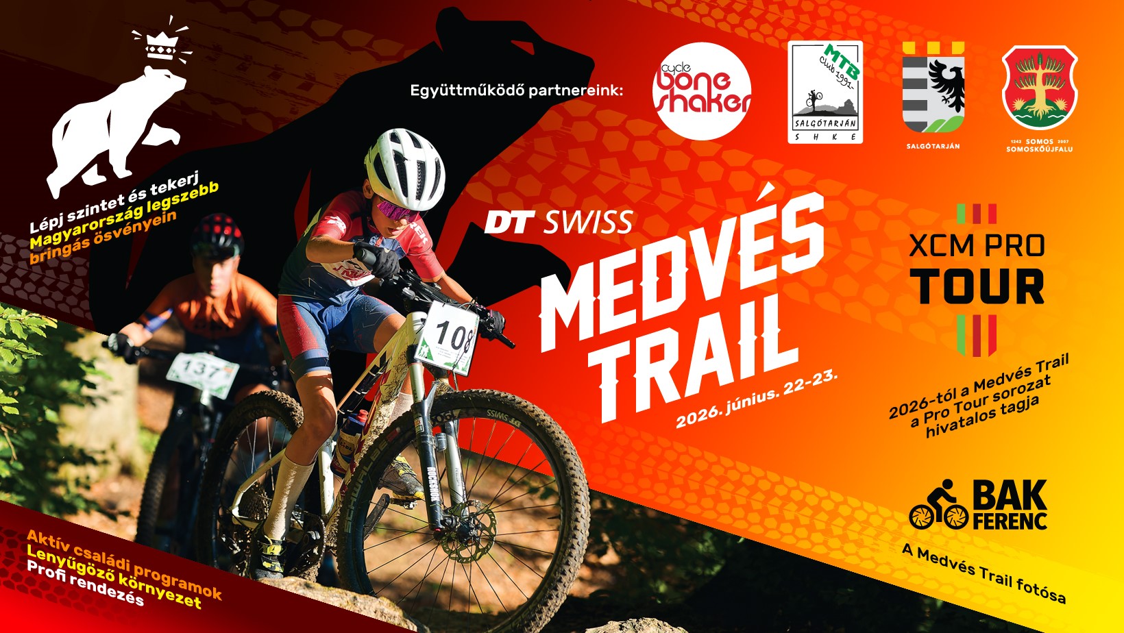 Montizz a Karancs-Medvesben! Jön a Medvés Trail!-1