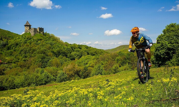 Montizz a Karancs-Medvesben! Jön a Medvés Trail!-8