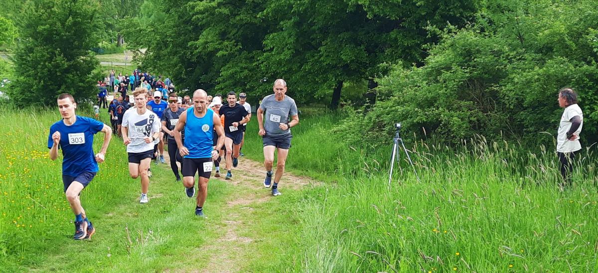 Futapest  Nógrád, 2026 terepfutásimg