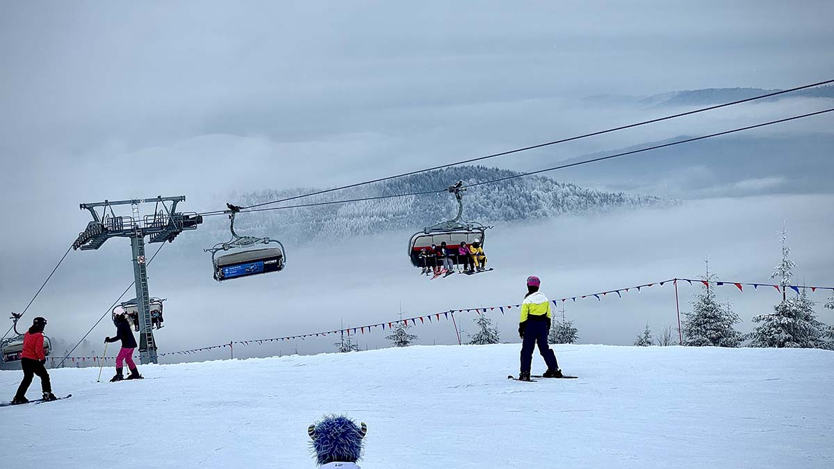 Síparadicsom Lengyelországban, de nem Zakopane... mi az?-2