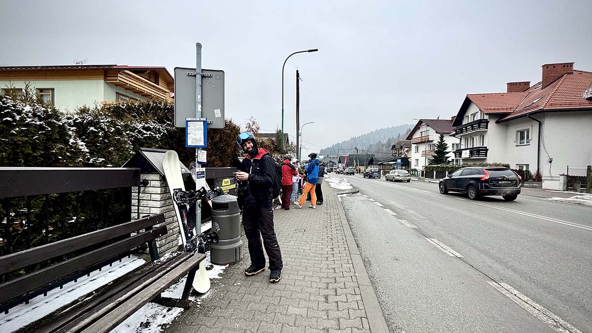 Síparadicsom Lengyelországban, de nem Zakopane... mi az?-3
