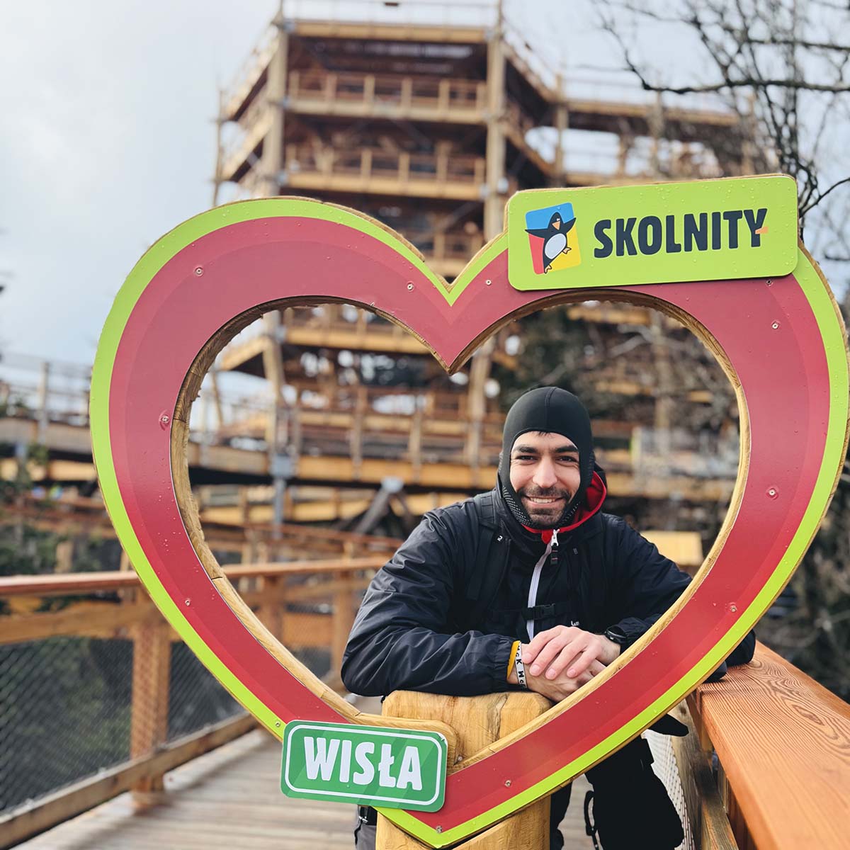 Síparadicsom Lengyelországban, de nem Zakopane... mi az?-5