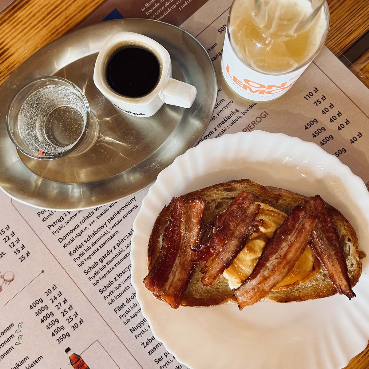 Síparadicsom Lengyelországban, de nem Zakopane... mi az?-10