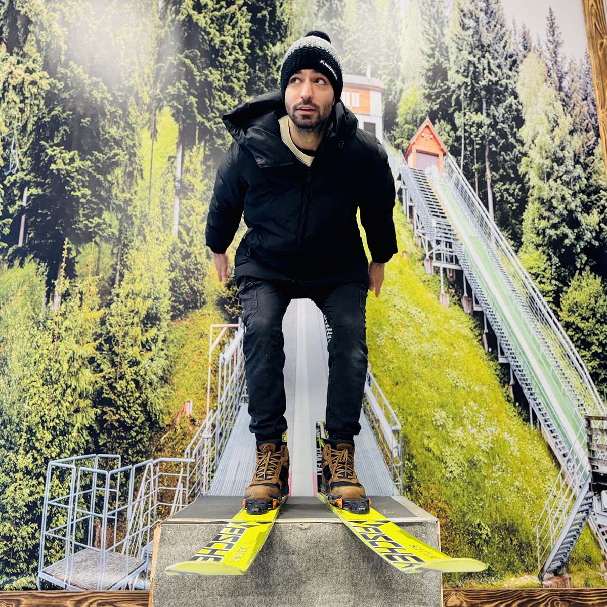 Síparadicsom Lengyelországban, de nem Zakopane... mi az?-11