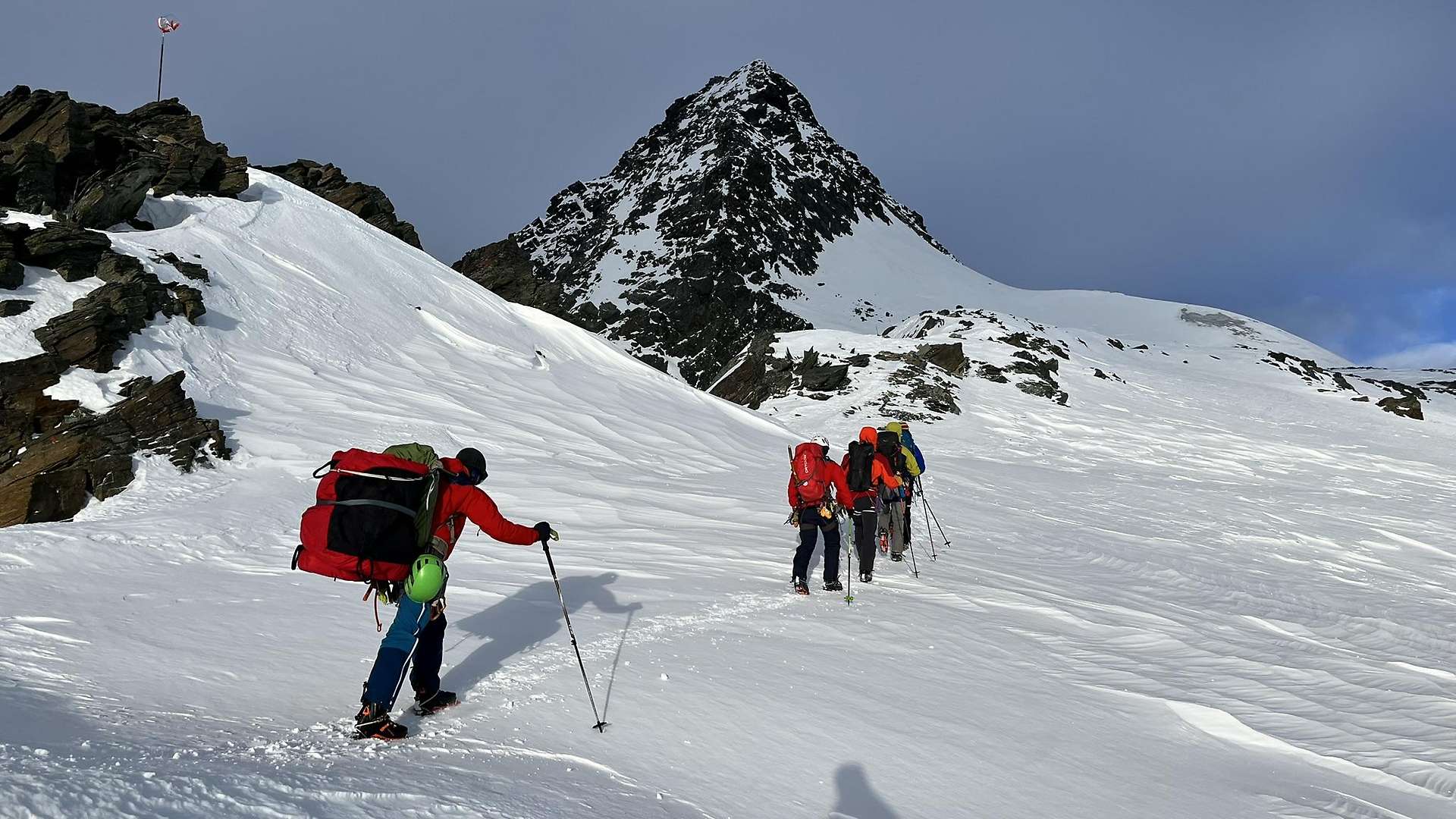 Elítélték a Grossglockneren halálra fagyott nő barátját-1