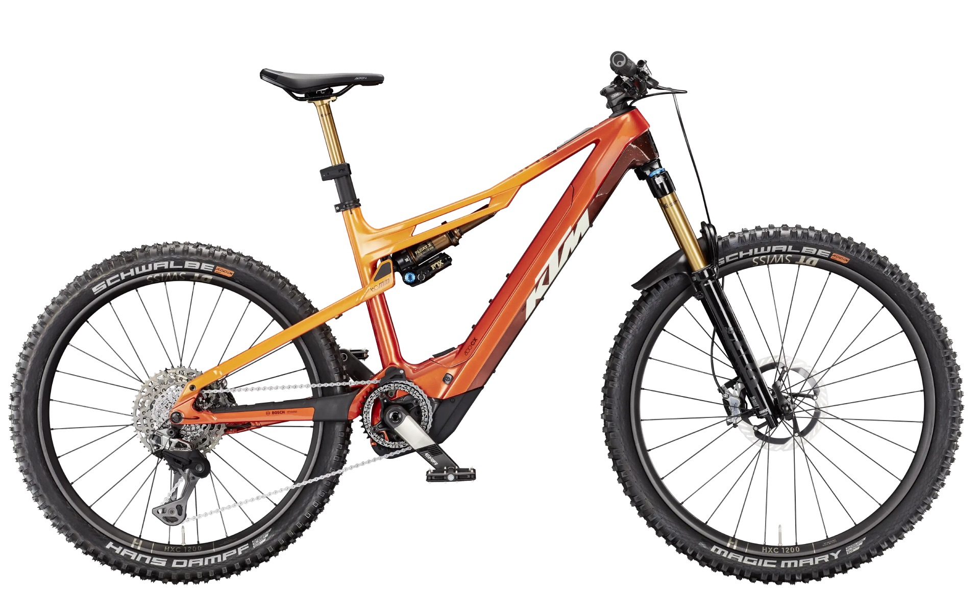 Minden IS elektromos a KTM-nél!-2