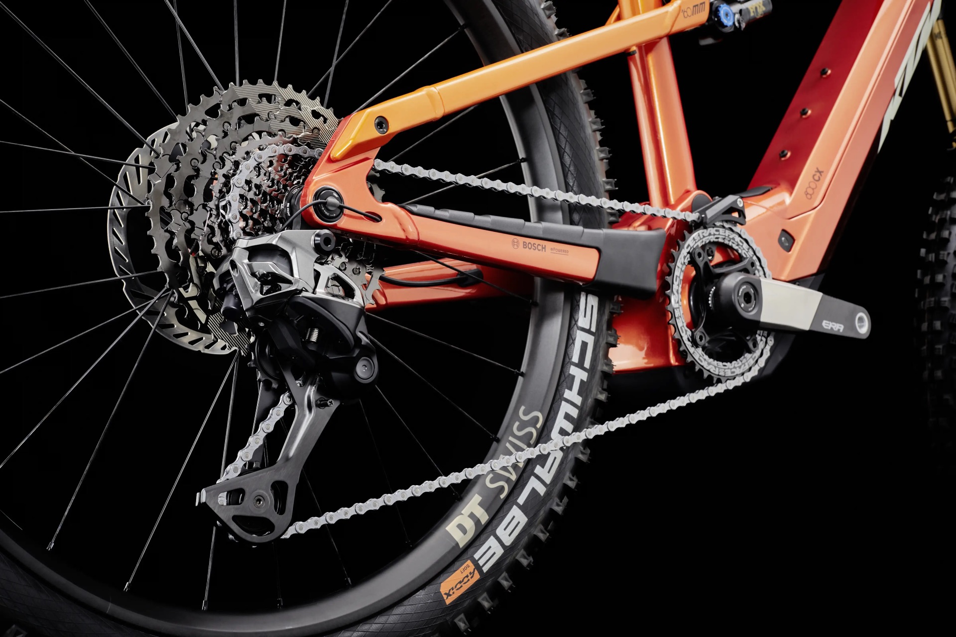 Minden IS elektromos a KTM-nél!-3