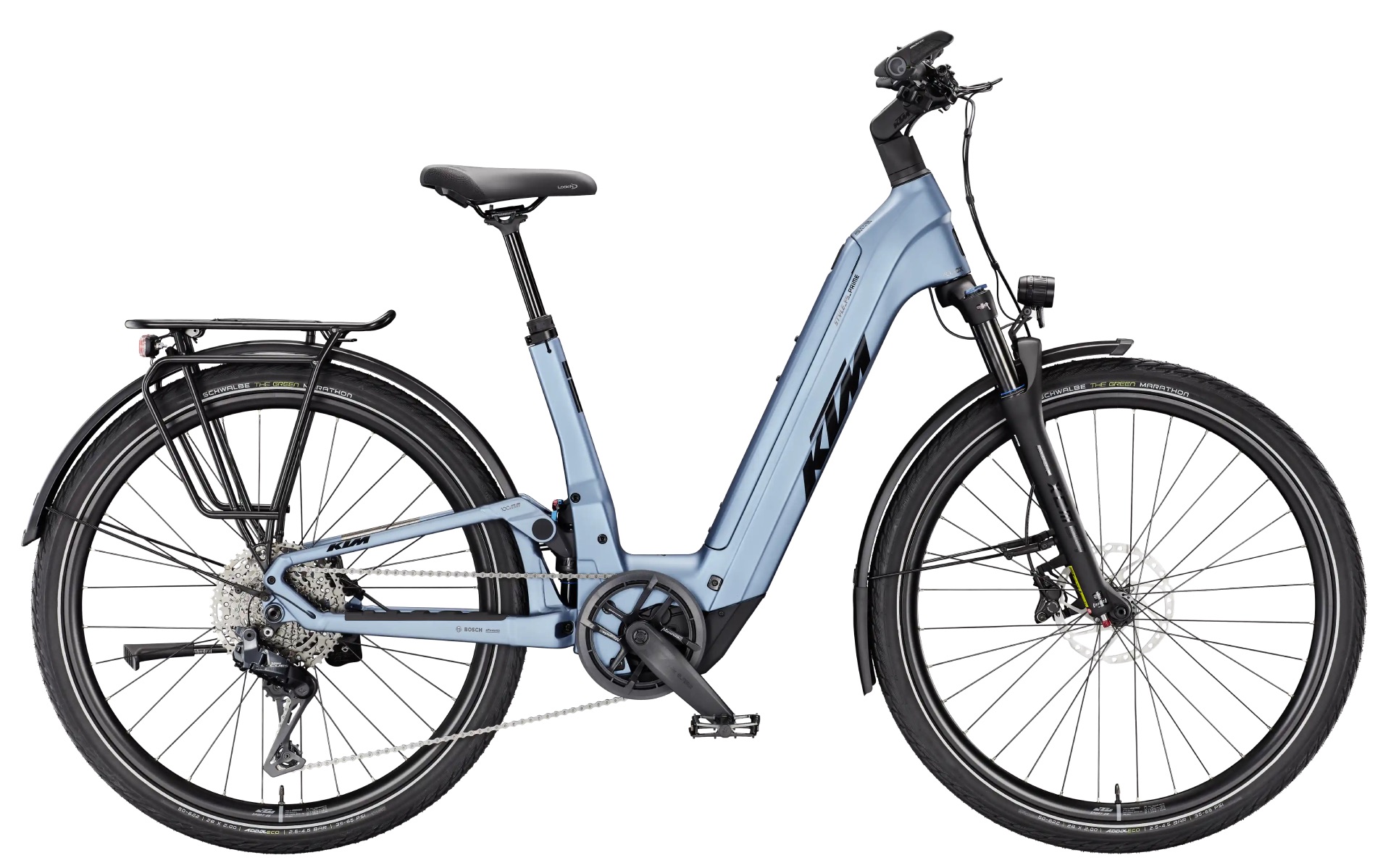 Minden IS elektromos a KTM-nél!-4