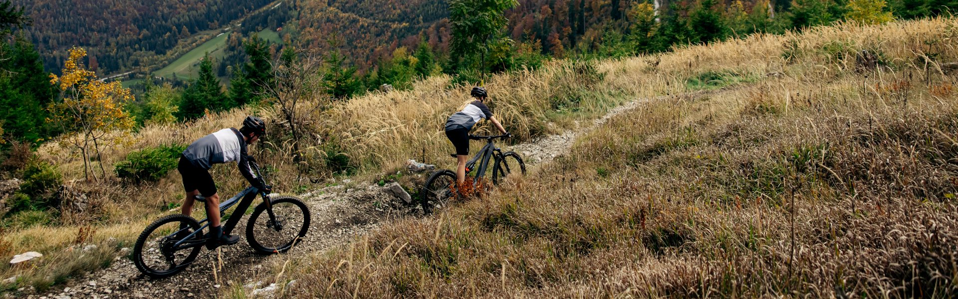 Minden IS elektromos a KTM-nél!