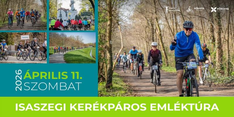 Isaszegi Kerékpáros Emléktúra