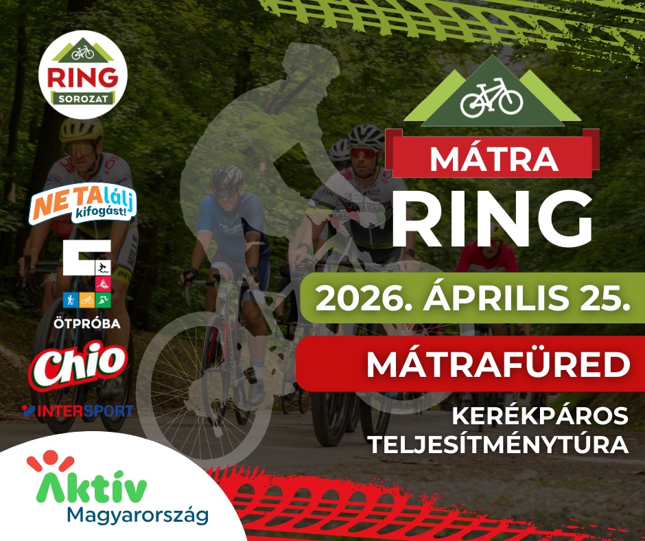 Mátra Ringimg