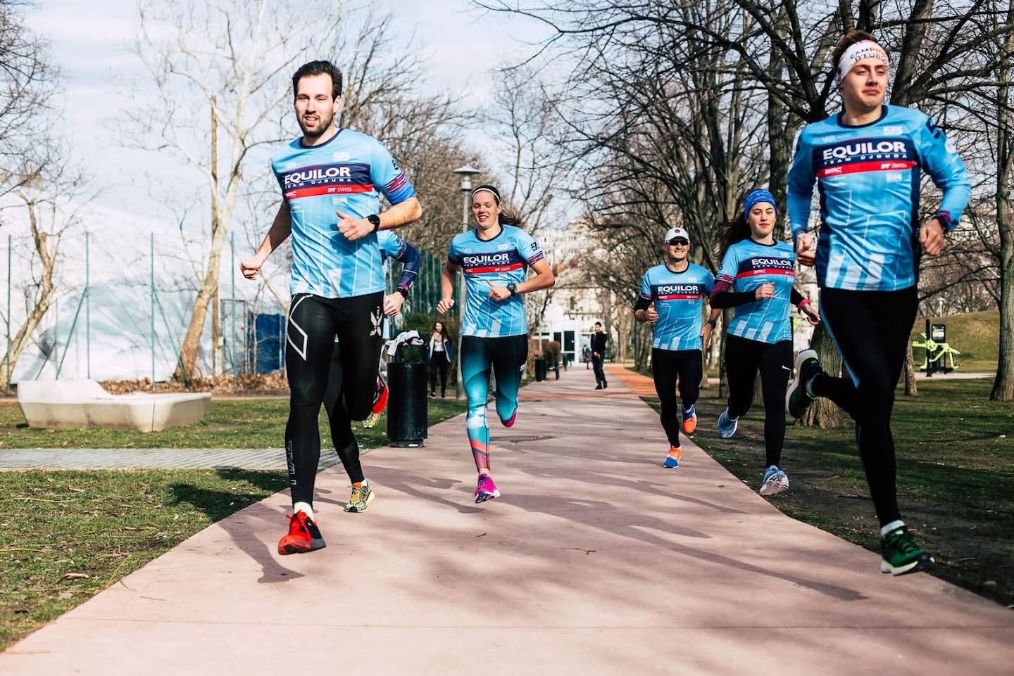 Aludj tiszta levegőben és fuss gyorsabban!-1