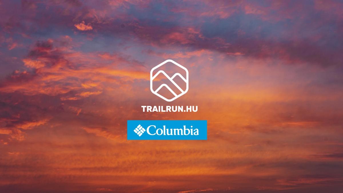 Columbia Sunset Trail