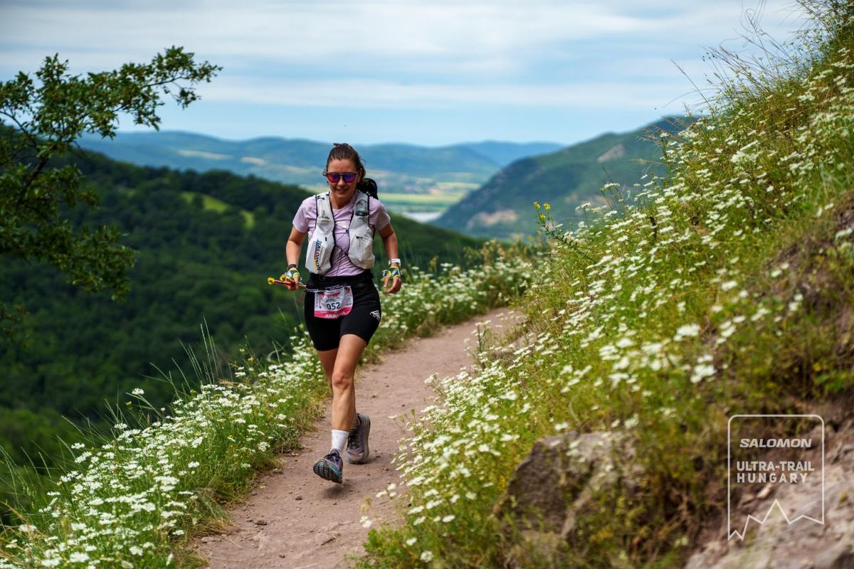 Salomon Ultra-Trail Hungaryimg