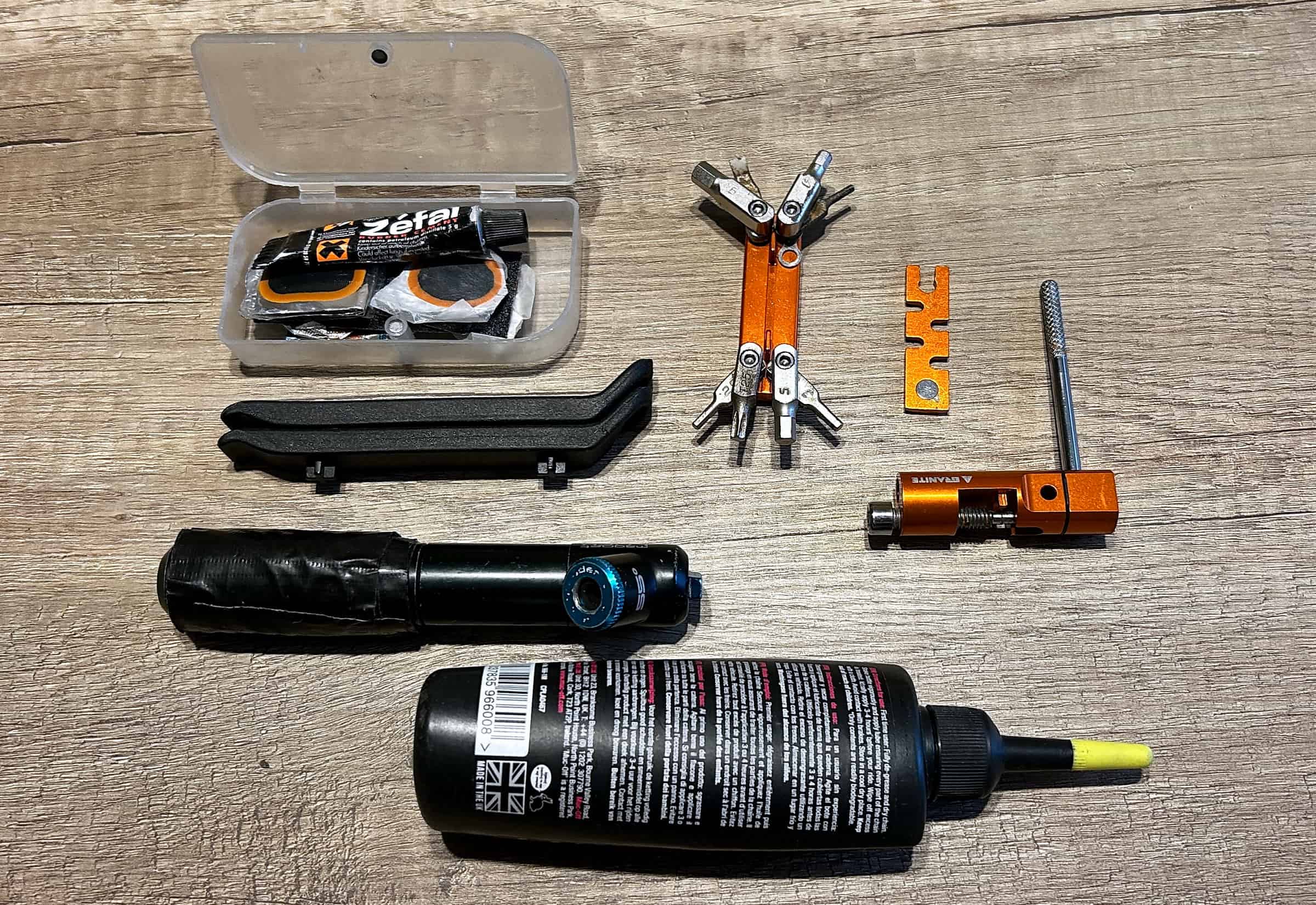 Mire lehet szükséged egy többnapos bikepacking bringázás során-3