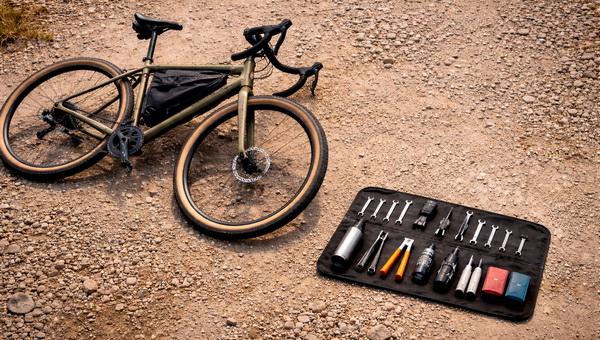 Mire lehet szükséged egy többnapos bikepacking bringázás során