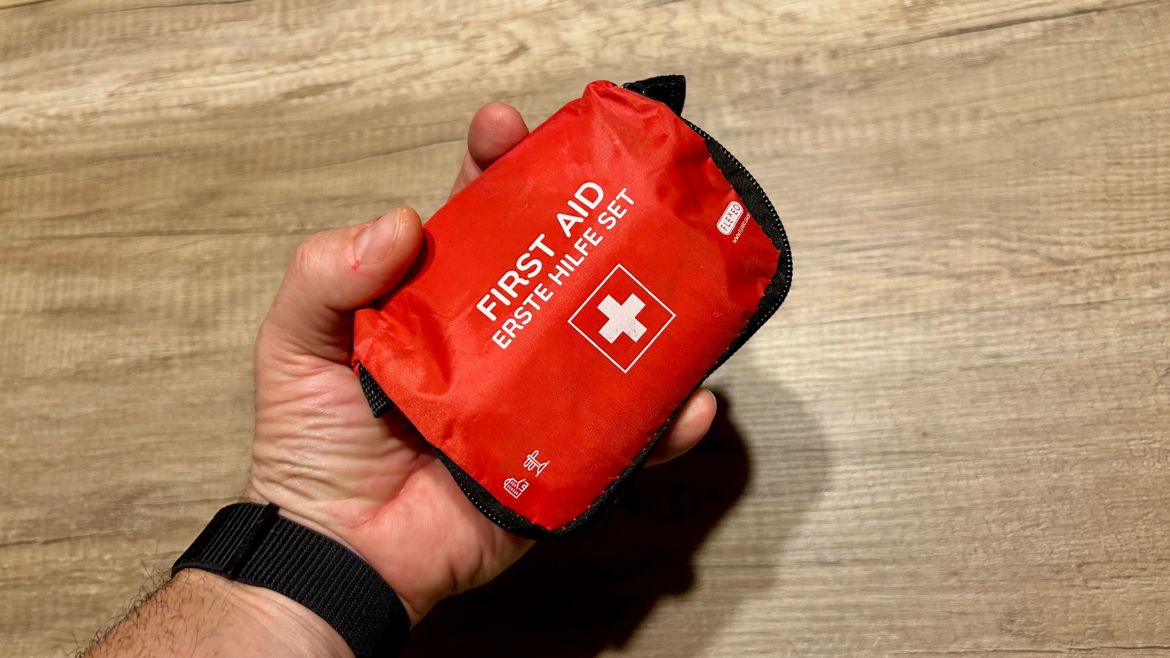 Elsősegélycsomag | Mit és mire használjunk belőle?-1