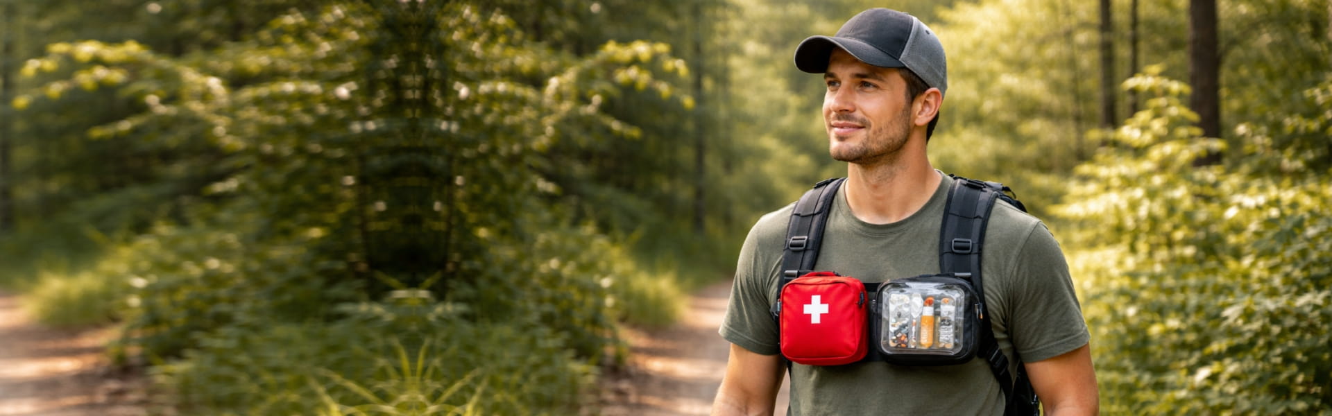 Elsősegélycsomag | Mit és mire használjunk belőle?