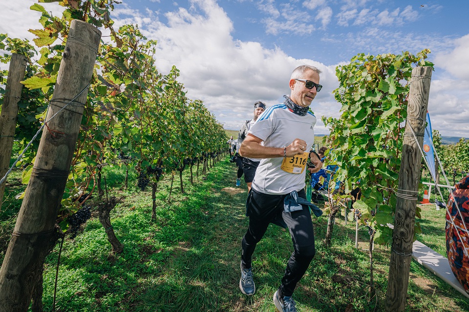 Blaufränkischland Marathon-3