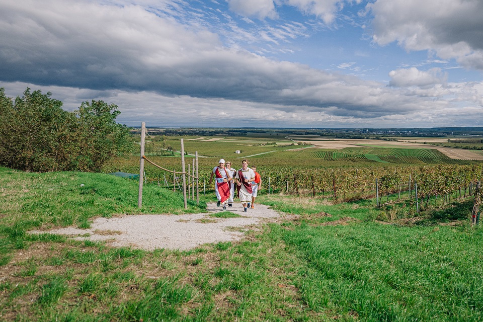 Blaufränkischland Marathon-6