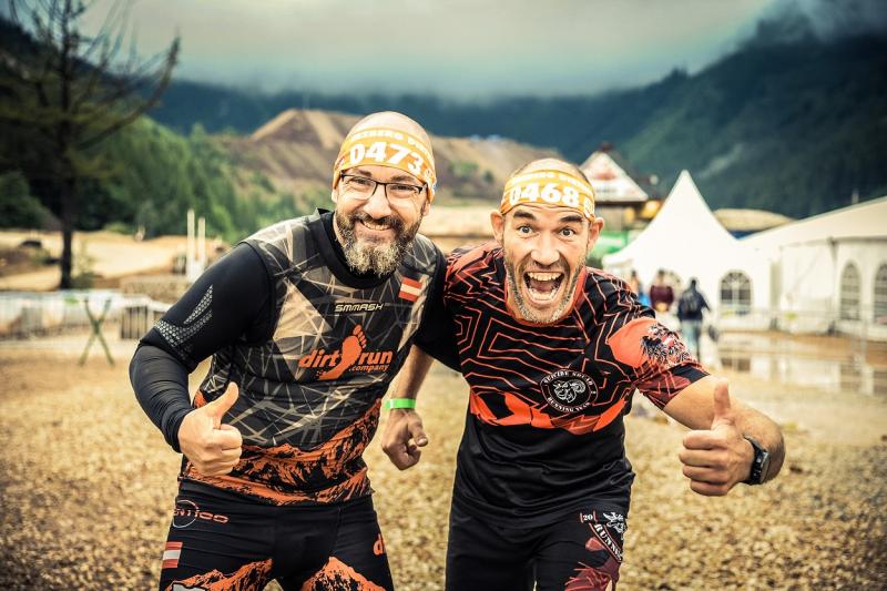 Krone Erzberg Adventure Days - Dirtrun