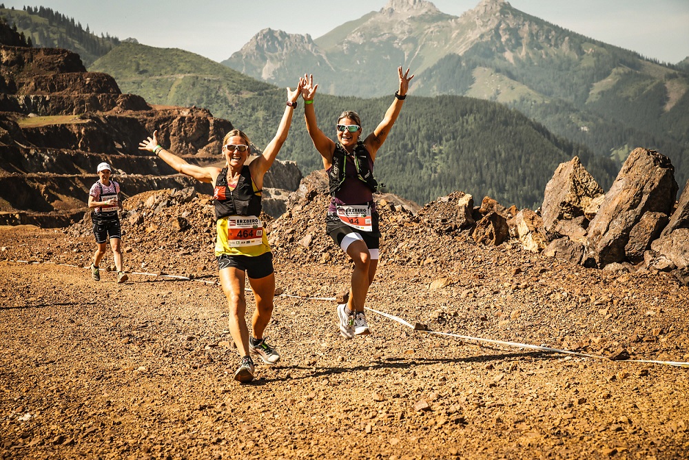 Krone Erzberg Adventure Days - Erzberg Run-1