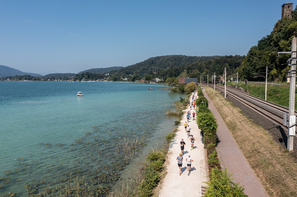 Kärnten Läuft | Karintia fut-1