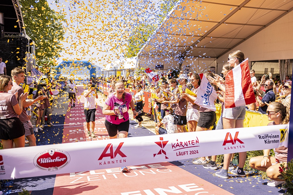 Kärnten Läuft | Karintia fut-2
