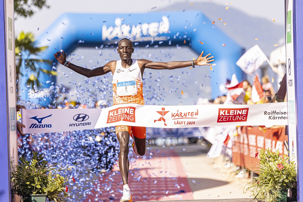 Kärnten Läuft | Karintia fut-3