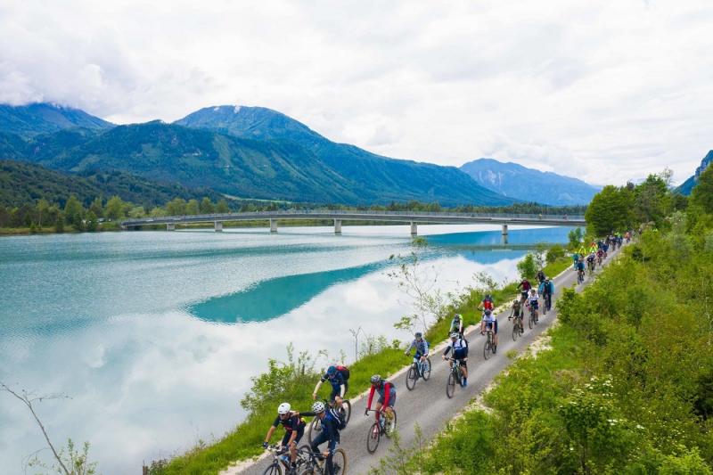 Velovista 2026  Kärnten Radopening