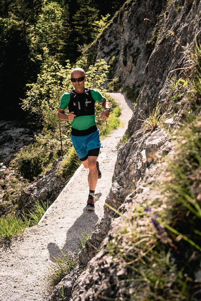 Ötscher Trail 2026-7