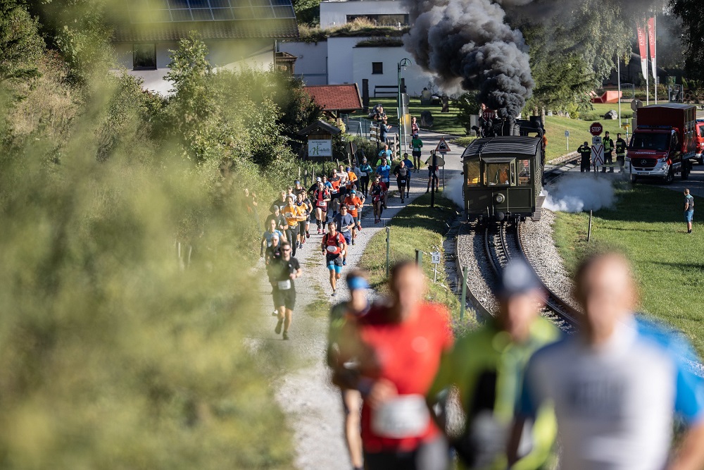 29. Raiffeisen Schneeberg Lauf & 14. Schneeberg Trail 2026-2