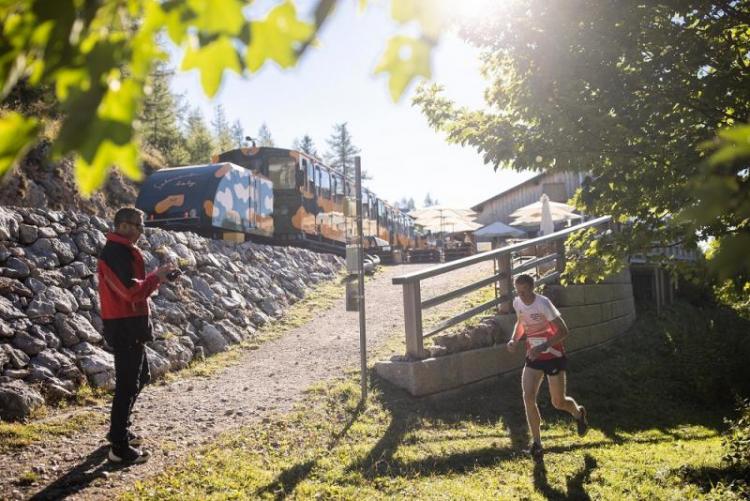 29. Raiffeisen Schneeberg Lauf & 14. Schneeberg Trail 2026